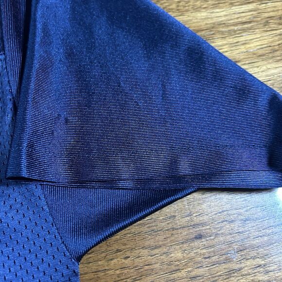 Vintage Minnesota Vikings Taz Football Jersey Mens Large Warner Bros 90s USA - Picture 9 of 11